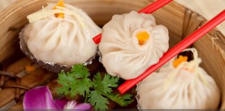 Top 5 món ăn được yêu thích nhất dịp Đông Chí tại Trung Quốc