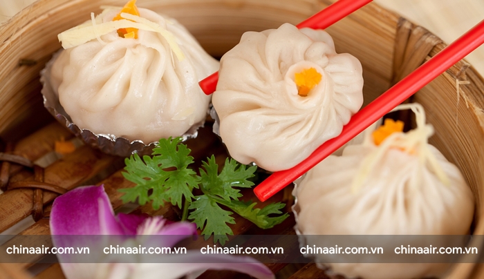 Top 5 món ăn được yêu thích nhất dịp Đông Chí tại Trung Quốc