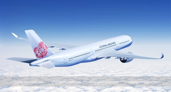 Quy định về các thiết bị điện tử trên chuyến bay China Airlines