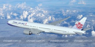 Quy định vận chuyển hành lý đặc biệt trên máy bay China Airlines