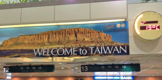Những sai lầm ở Đài Loan mà du khác thường mắc phải