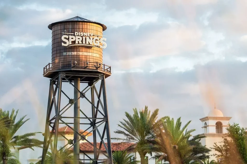 Disney Springs