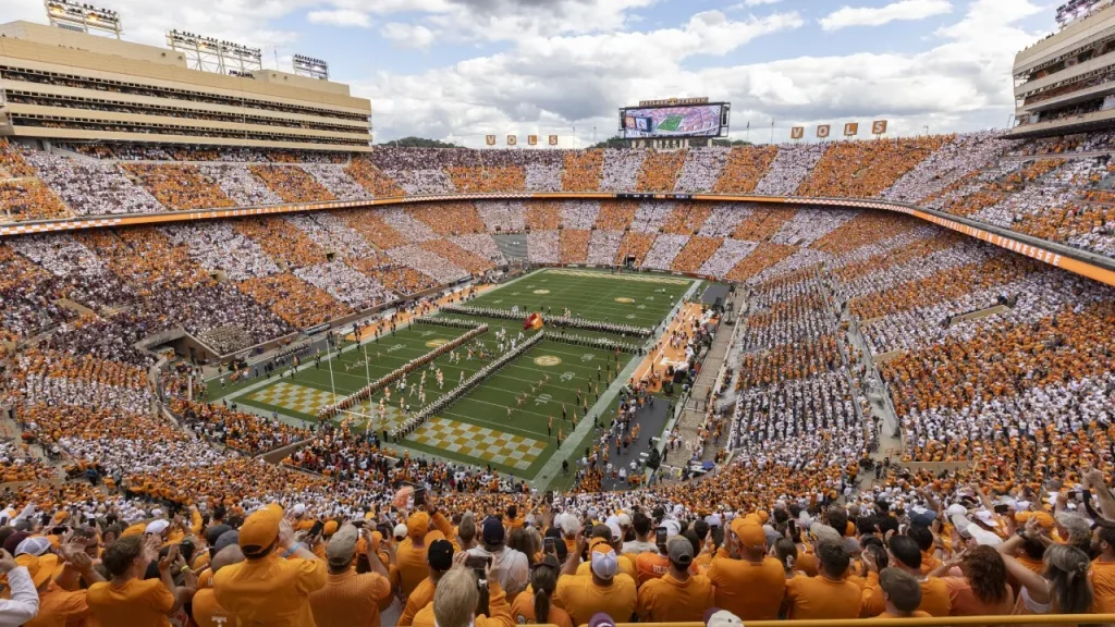 Sân vận động Neyland