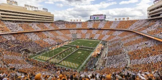 Sân vận động Neyland