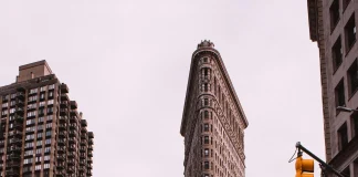 Tòa nhà Flatiron