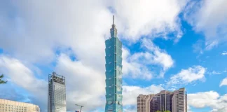 Giới thiệu về Taipei 101