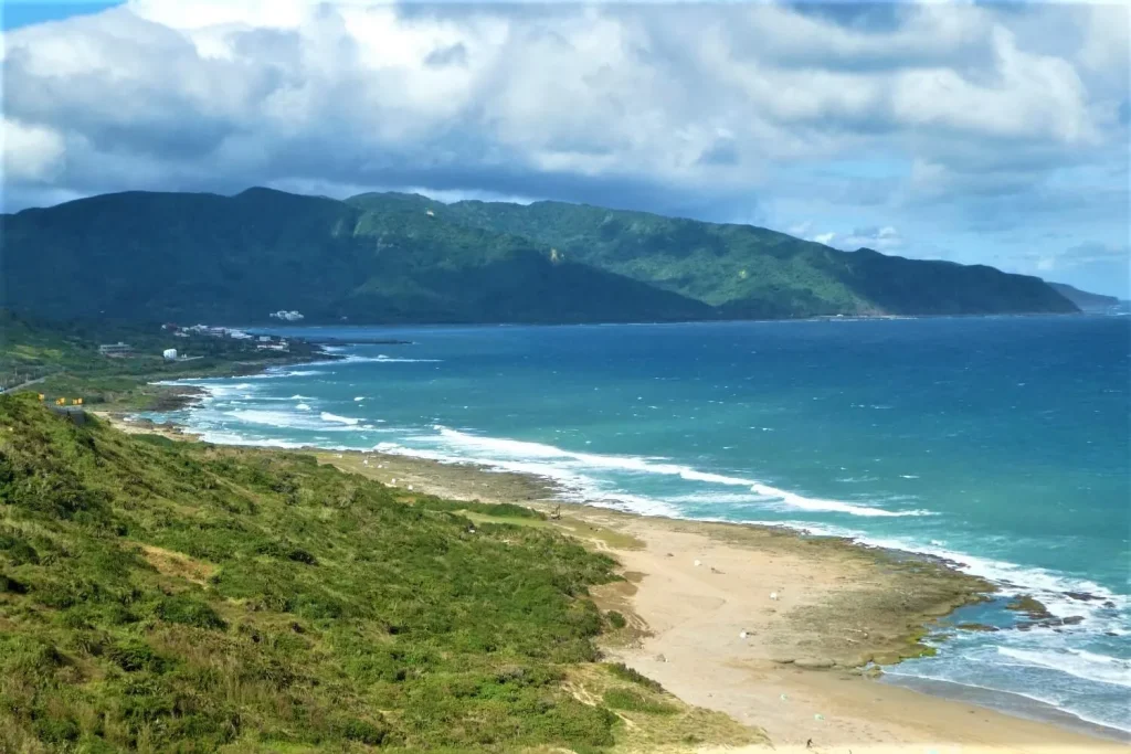 Thuê xe ở Cao Hùng để đến Kenting