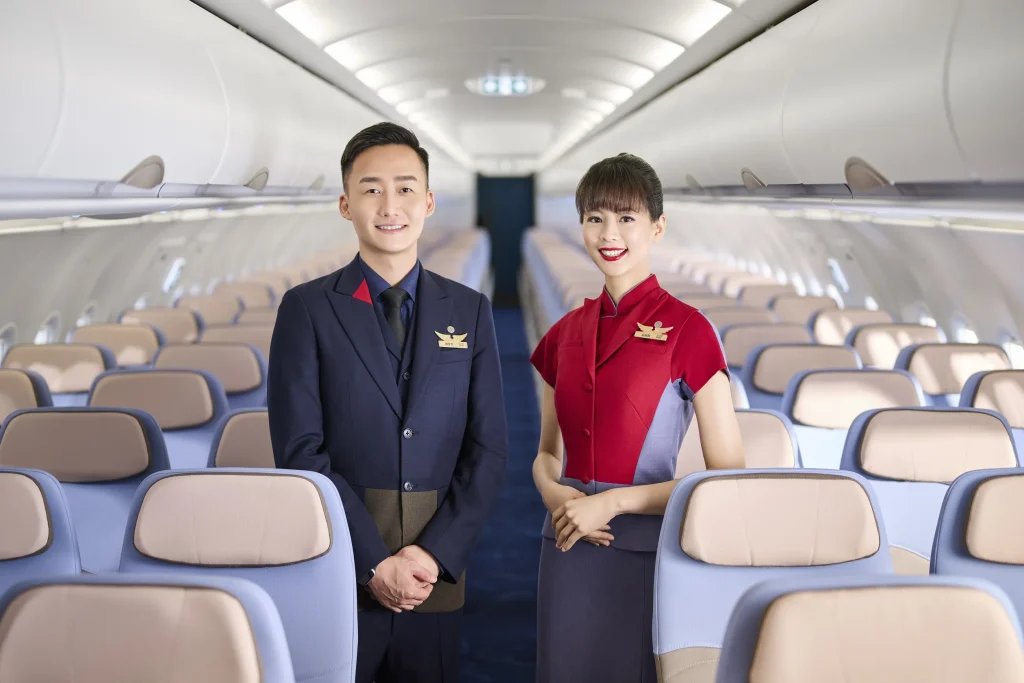 Có nên mua vé máy bay China Airlines tháng 11 không?