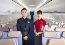 Có nên mua vé máy bay China Airlines tháng 11 không?