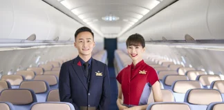 Có nên mua vé máy bay China Airlines tháng 11 không?