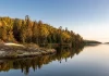 Công viên quốc gia Isle Royale